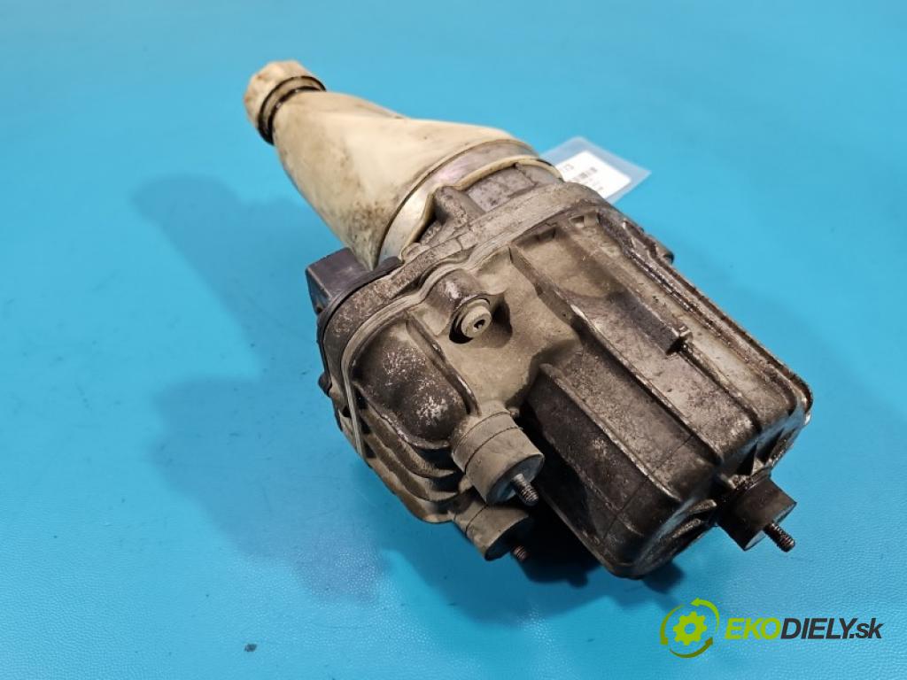 Opel Zafira B 2005-2014 2.2 16V 150 HP automatic 110 kW 2198 cm3 5- čerpadlo posilovač 13192897 (Servočerpadlo)