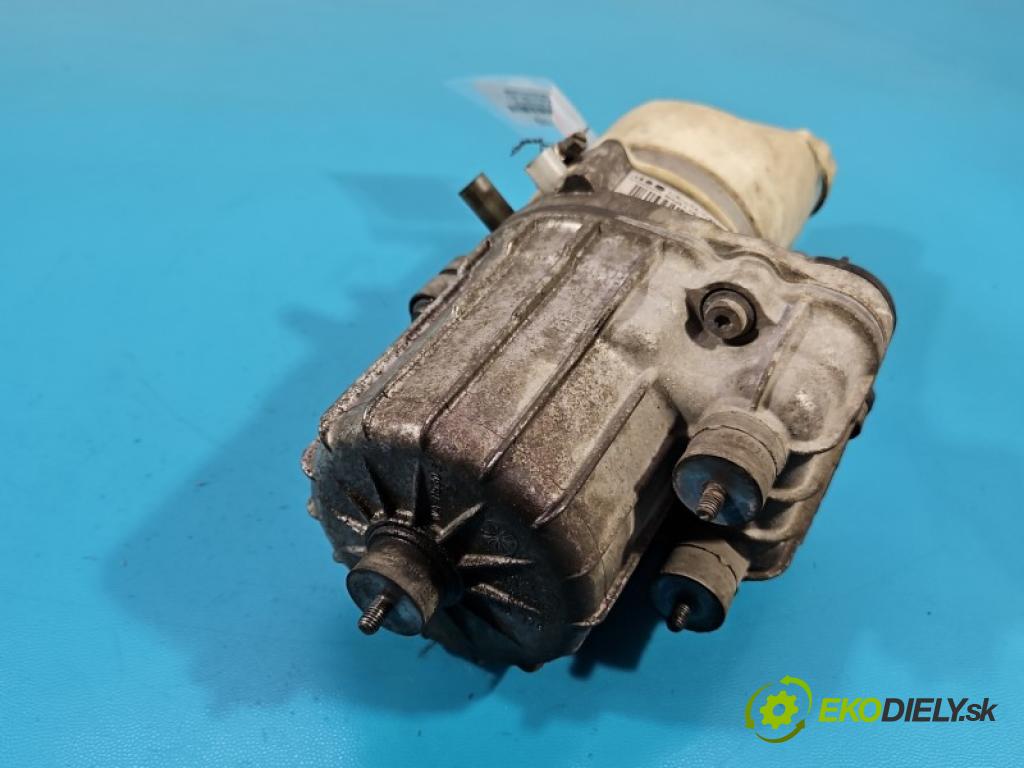 Opel Zafira B 2005-2014 2.2 16V 150 HP automatic 110 kW 2198 cm3 5- čerpadlo posilovač 13192897 (Servočerpadlo)