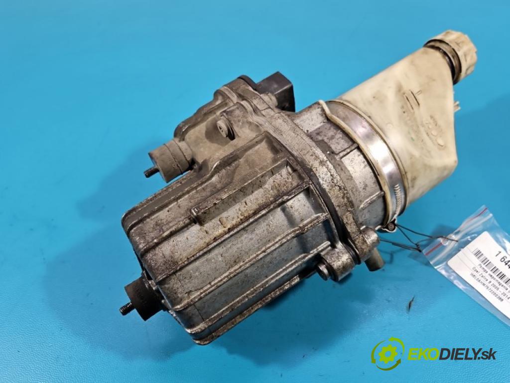 Opel Zafira B 2005-2014 2.2 16V 150 HP automatic 110 kW 2198 cm3 5- čerpadlo posilovač 13192897 (Servočerpadlo)