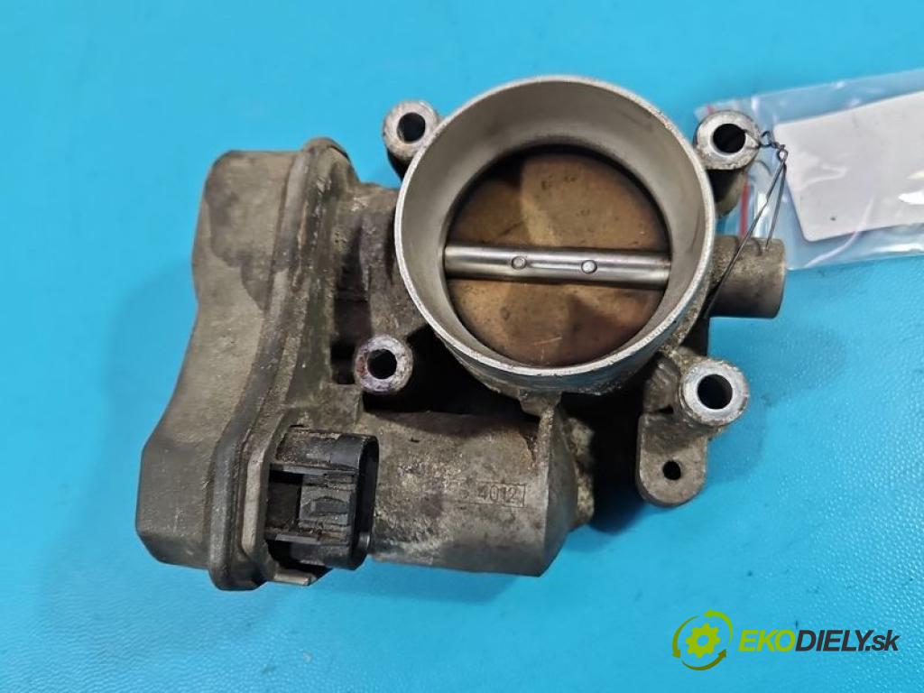 Opel Zafira B 2005-2014 2.2 16V 150 HP automatic 110 kW 2198 cm3 5- klapka 24459501 (Škrtiaca klapka)