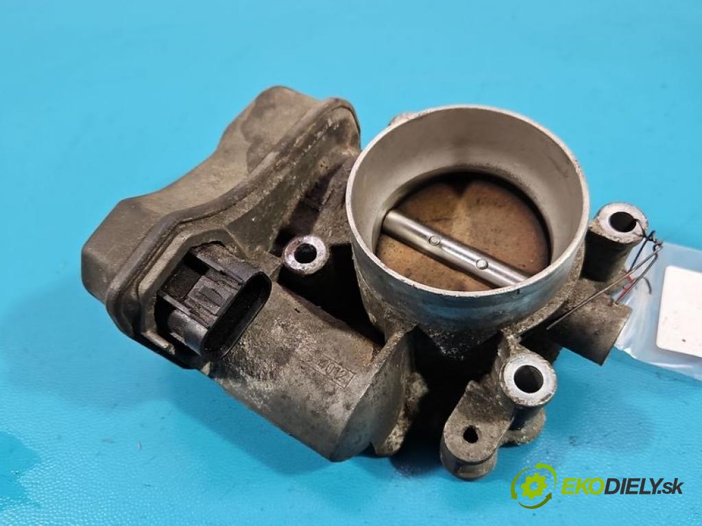 Opel Zafira B 2005-2014 2.2 16V 150 HP automatic 110 kW 2198 cm3 5- klapka 24459501 (Škrtiaca klapka)