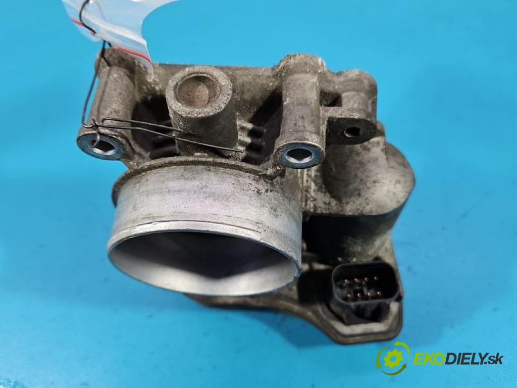 Opel Zafira B 2005-2014 2.2 16V 150 HP automatic 110 kW 2198 cm3 5- klapka 24459501 (Škrtiaca klapka)