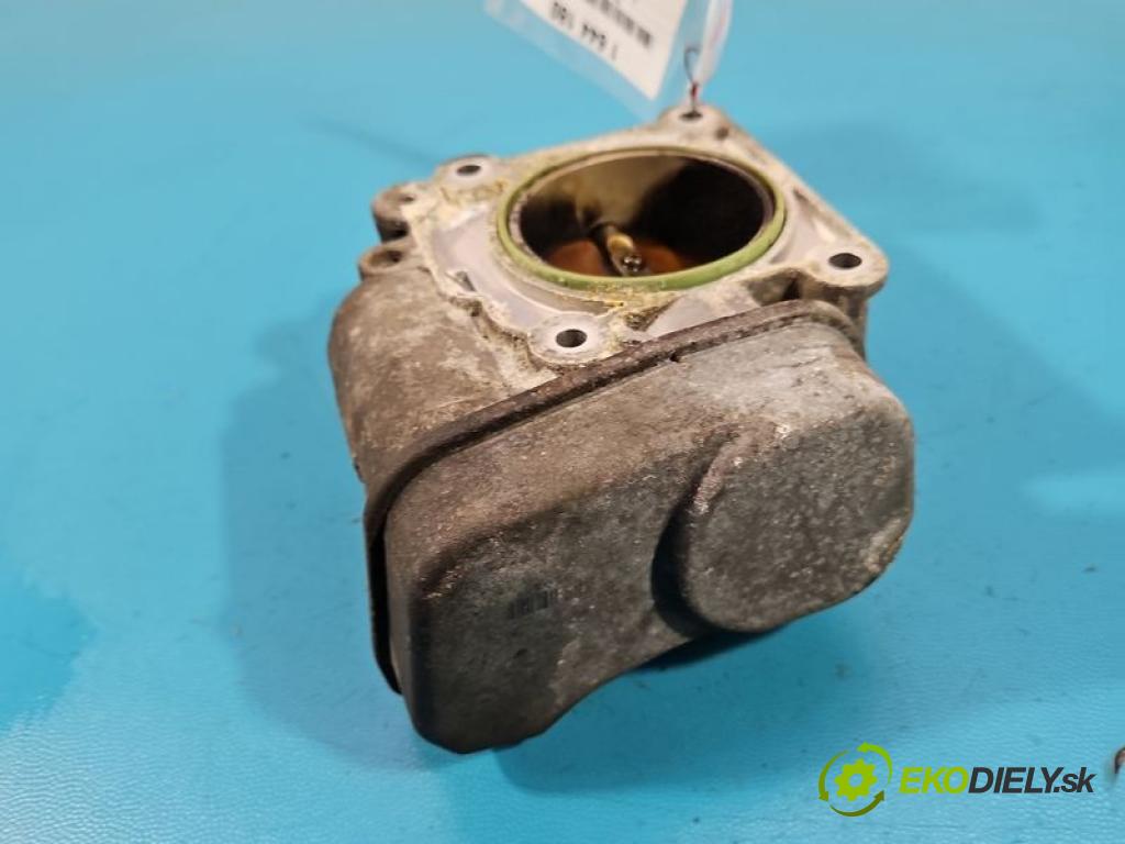 Opel Zafira B 2005-2014 2.2 16V 150 HP automatic 110 kW 2198 cm3 5- klapka 24459501 (Škrtiaca klapka)