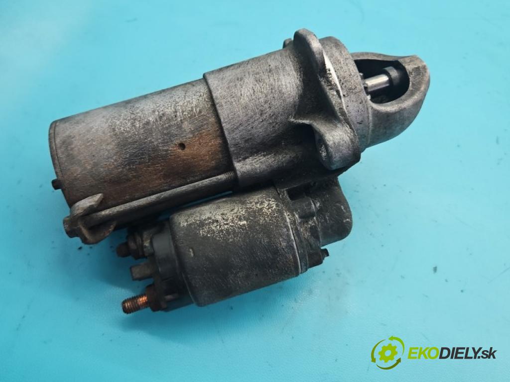 Opel Zafira B 2005-2014 2.2 16V 150 HP automatic 110 kW 2198 cm3 5- štartér  (Štartér)