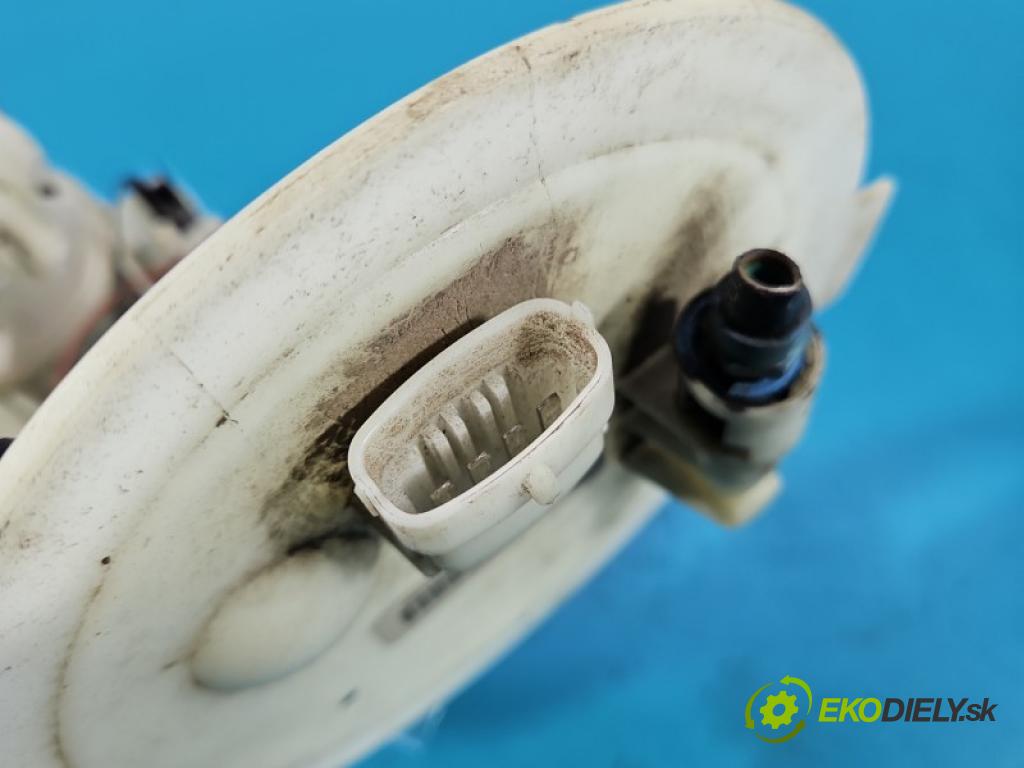 Opel Zafira B 2005-2014 2.2 16V 150 hp automatic 110 kW 2198 cm3 5- čerpadlo paliva 0580314135