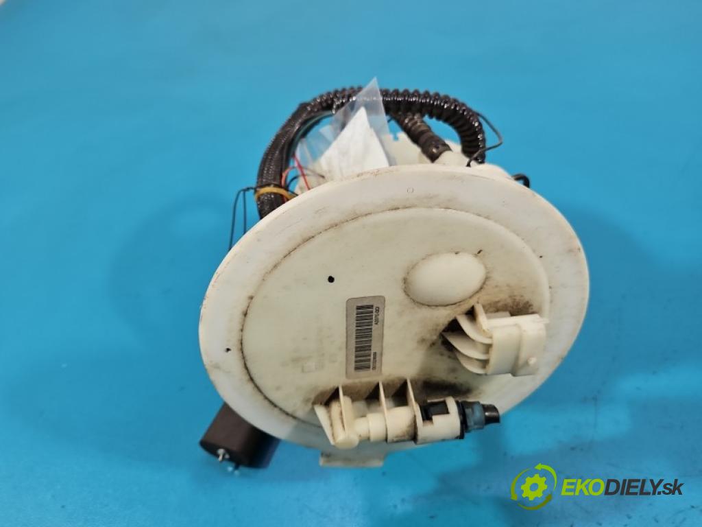 Opel Zafira B 2005-2014 2.2 16V 150 hp automatic 110 kW 2198 cm3 5- čerpadlo paliva 0580314135