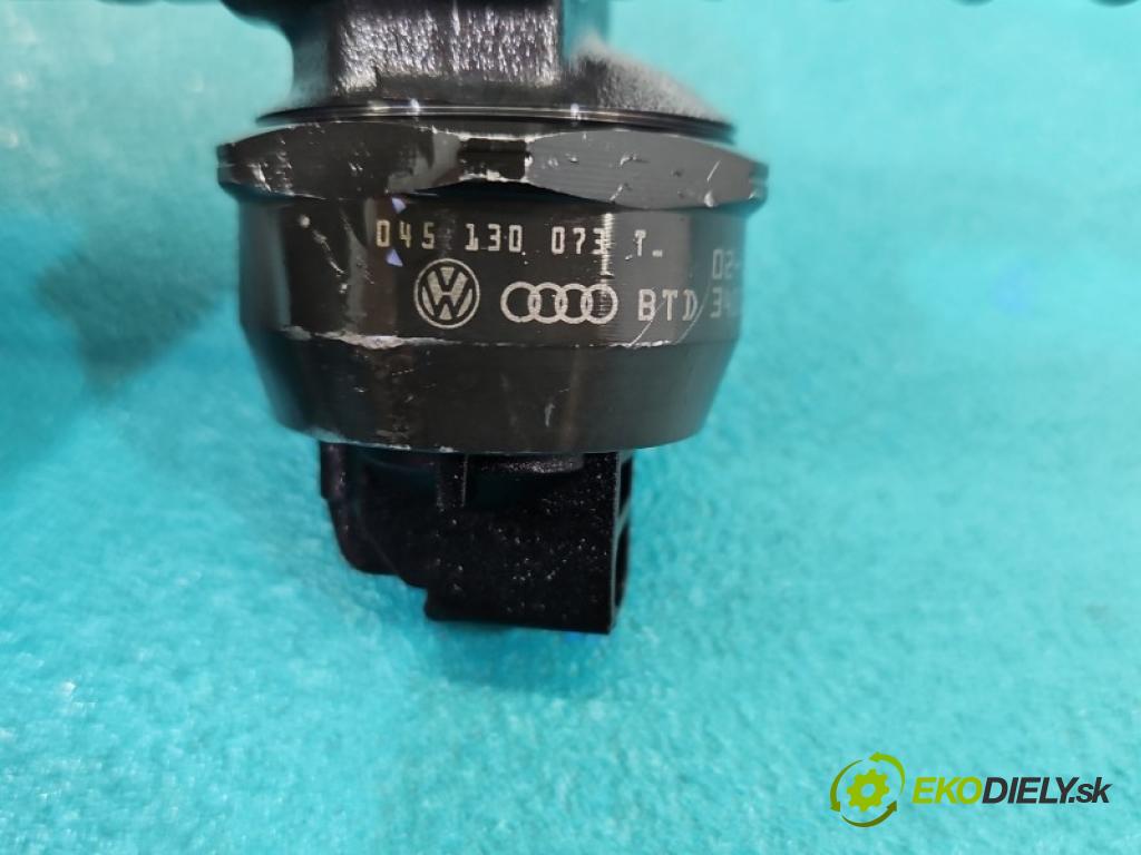 Audi A4 B5 1994-2001 1.9 tdi 116 HP manual 85 kW 1896 cm3 5- vstrekovacie čerpadlo 0414720035 (Vstrekovač paliva)