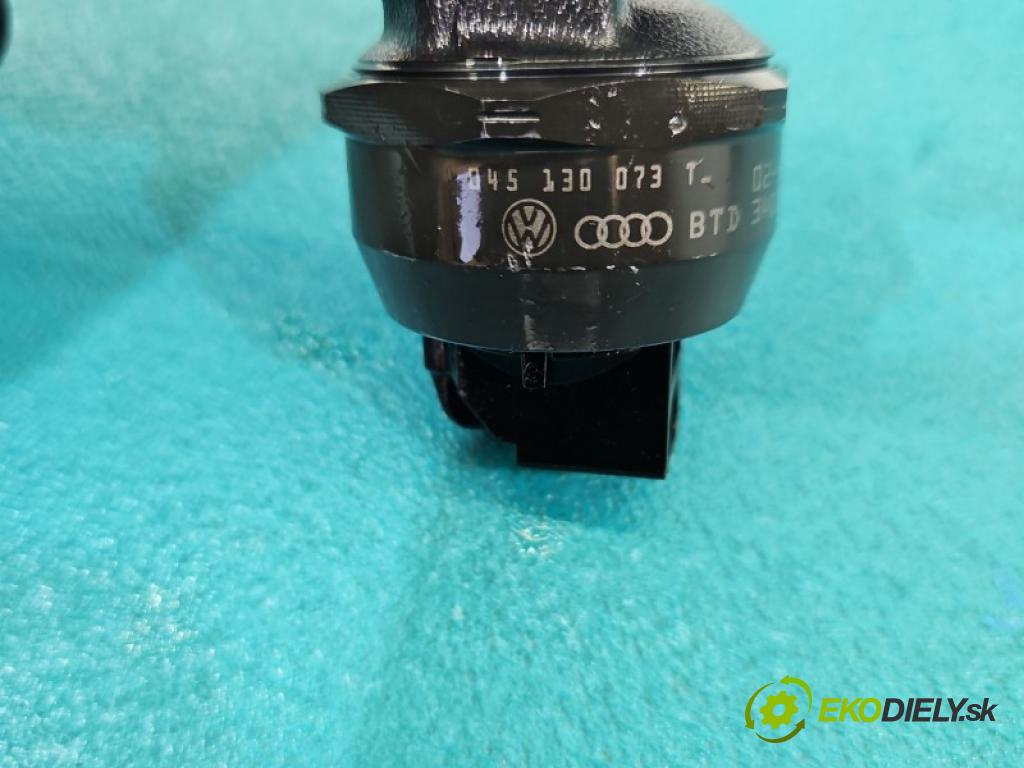 Audi A4 B5 1994-2001 1.9 tdi 116 HP manual 85 kW 1896 cm3 5- vstrekovacie čerpadlo 0414720035 (Vstrekovač paliva)