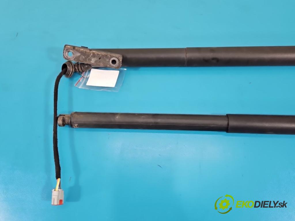 Ford Mondeo Mk5 2014-2022 2.0 tdci 150 hp automatic 110 kW 1997 cm3 5- kufrových dveří komplet DS73-N402A55-AD
