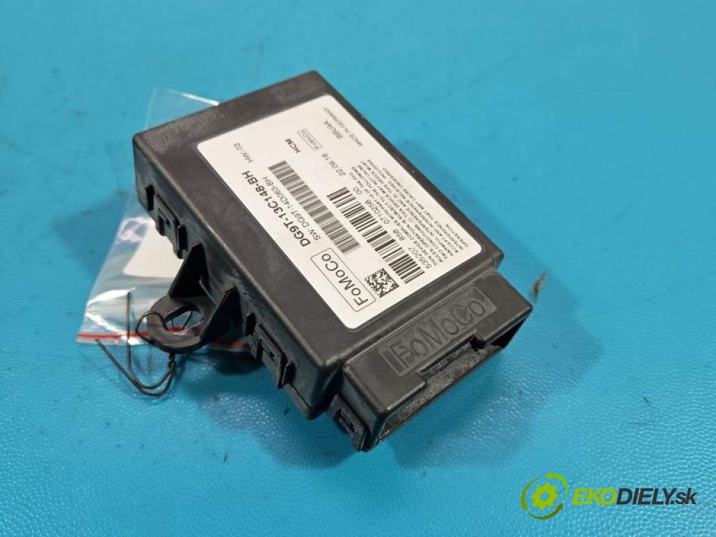 Ford Mondeo Mk5 2014-2022 2.0 tdci 150 HP automatic 110 kW 1997 cm3 5- riadiaca jednotka ostatné DG9T-13C148-BH