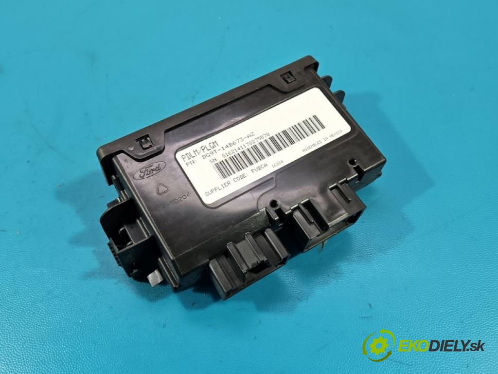 Ford Mondeo Mk5 2014-2022 2.0 tdci 150 HP automatic 110 kW 1997 cm3 5- riadiaca jednotka ostatné DG9T-14B673-AZ