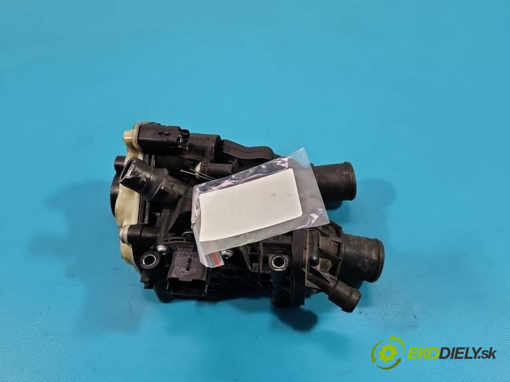 Peugeot 508 II 2018- 2.0 hdi 177 HP automatic 130 kW 1997 cm3 5- obal 9849443980