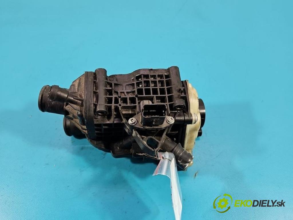 Peugeot 508 II 2018- 2.0 hdi 177 HP automatic 130 kW 1997 cm3 5- obal 9849443980