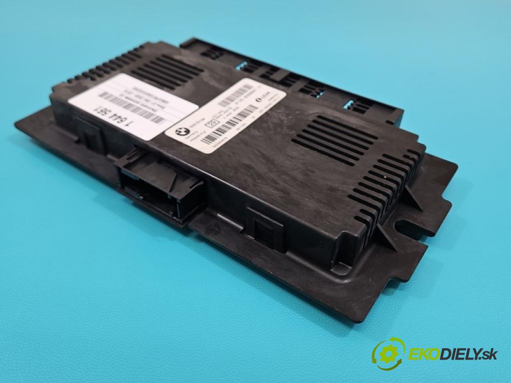 Bmw X1 E84 2009-2015 2.0d 184hp automatic 135 kW 1995 cm3 5- riadiaca jednotka ostatné 9286887