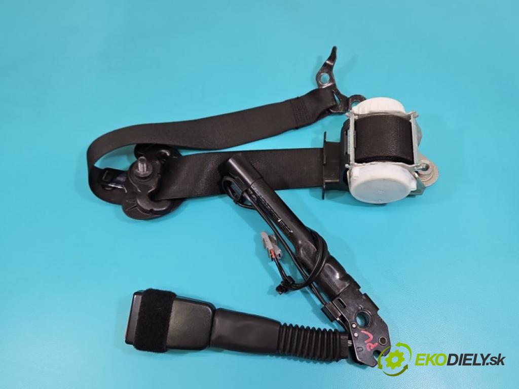 Bmw X1 E84 2009-2015 2.0d 184hp automatic 135 kW 1995 cm3 5- pas bezpečnosť: predné ľavý 34058427B