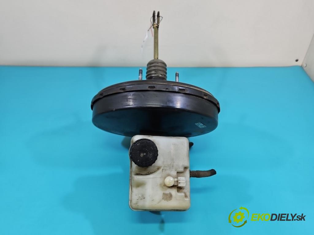 Vw LT II 1996-2006 2.5 tdi 109 HP manual 80 kW 2461 cm3 5- servo brzdové 2D0612101J