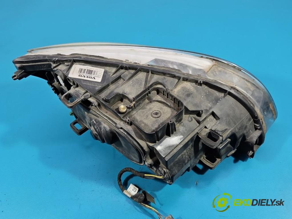 Volvo S60 II 2010-2018 2.0 T 241KM automatic 177 kW 1999 cm3 4- Reflektor: ľavý 31420287 (Kľučka dverí ostatné)