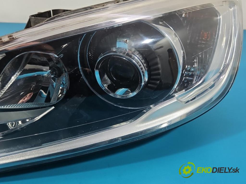 Volvo S60 II 2010-2018 2.0 T 241KM automatic 177 kW 1999 cm3 4- Reflektor: ľavý 31420287 (Kľučka dverí ostatné)