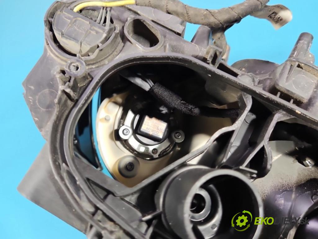 Volvo S60 II 2010-2018 2.0 T 241KM automatic 177 kW 1999 cm3 4- Reflektor: ľavý 31420287 (Kľučka dverí ostatné)