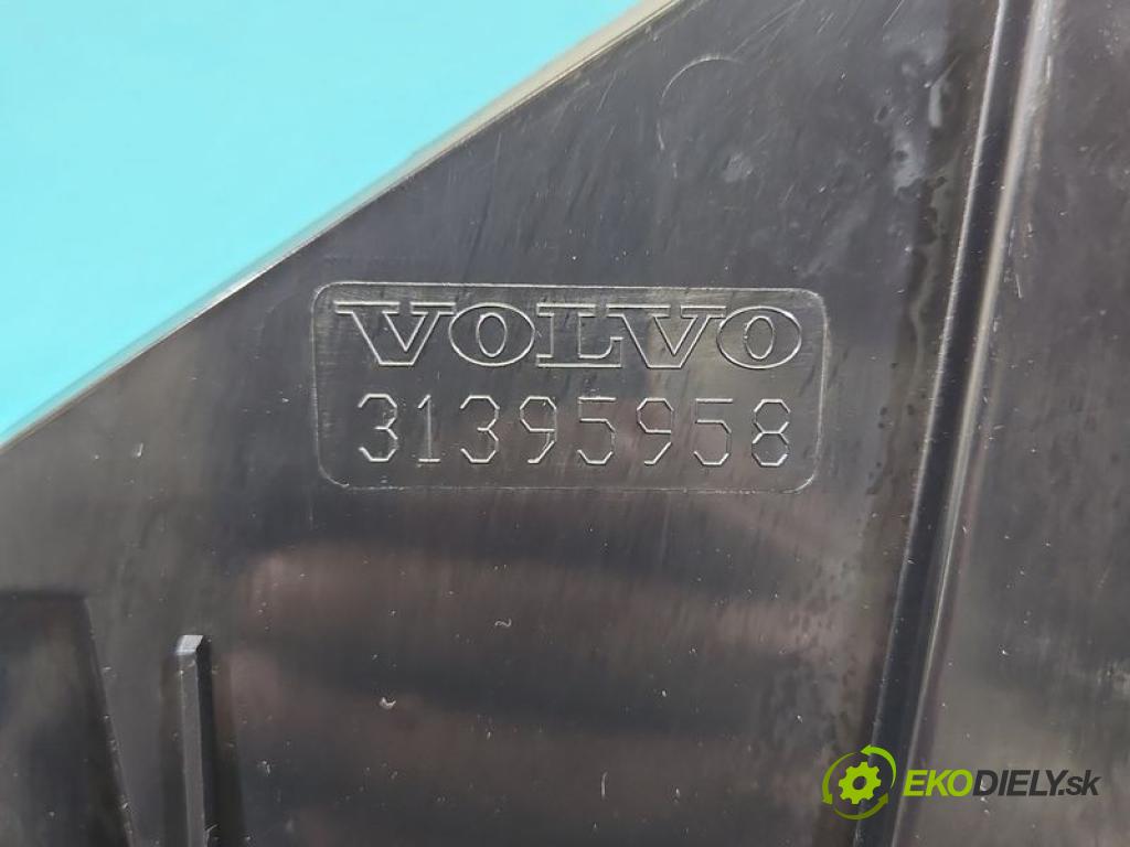 Volvo S60 II 2010-2018 2.0 T 241KM automatic 177 kW 1999 cm3 4- světlo: 31395958