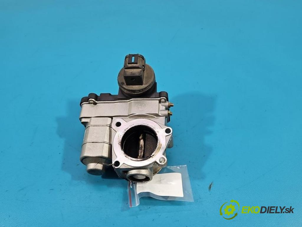 Nissan Micra K12 2003-2010 1.2 16V 65 HP manual 48 kW 1240 cm3 5- klapka SERA576-02 (Škrtiaca klapka)
