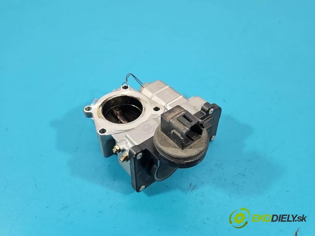 Nissan Micra K12 2003-2010 1.2 16V 65 HP manual 48 kW 1240 cm3 5- klapka SERA576-02 (Škrtiaca klapka)