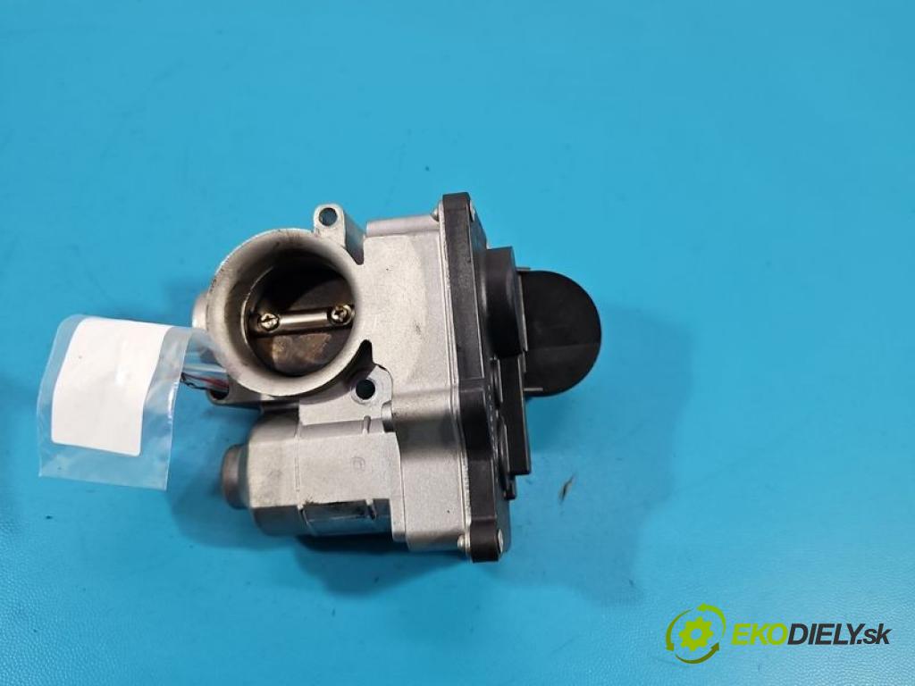 Nissan Micra K12 2003-2010 1.2 16V 65 HP manual 48 kW 1240 cm3 5- klapka SERA576-02 (Škrtiaca klapka)