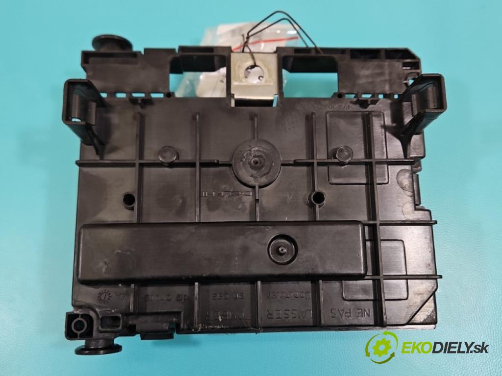 Peugeot 3008 I 2009-2016 2.0 hdi 150 HP manual 110 kW 1997 cm3 5- riadiaca jednotka ostatné 9675877980