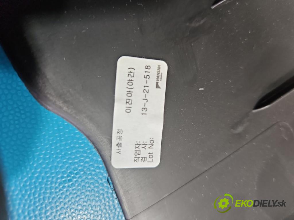 Chevrolet Cruze 1.7 VCDI 131 HP manual 96 kW 1686 cm3 5- operadlo (Lakťová opierka)