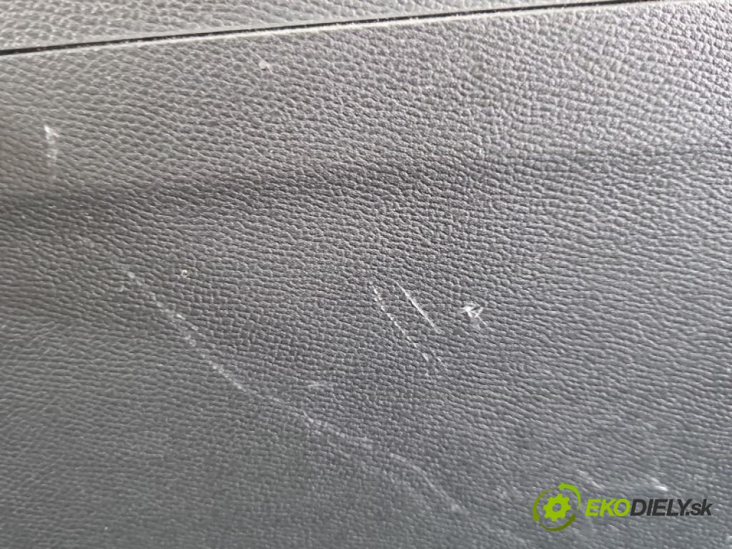 Opel Mokka B 2020- 1.2 T 131 HP manual 96 kW 1199 cm3 5- operadlo 9835185180A (Lakťová opierka)