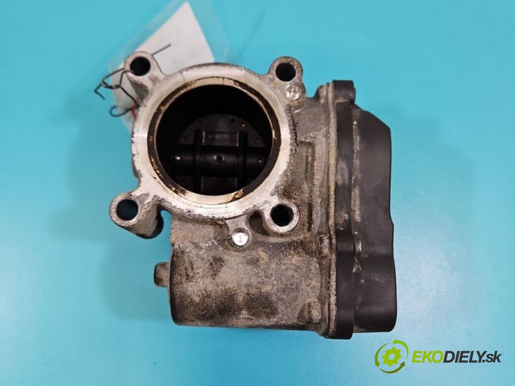 Vw Polo IV 9N 2001-2009 1.2 12V 69KM manual 51 kW 1198 cm3 5- klapka 03D133062E (Škrtiaca klapka)