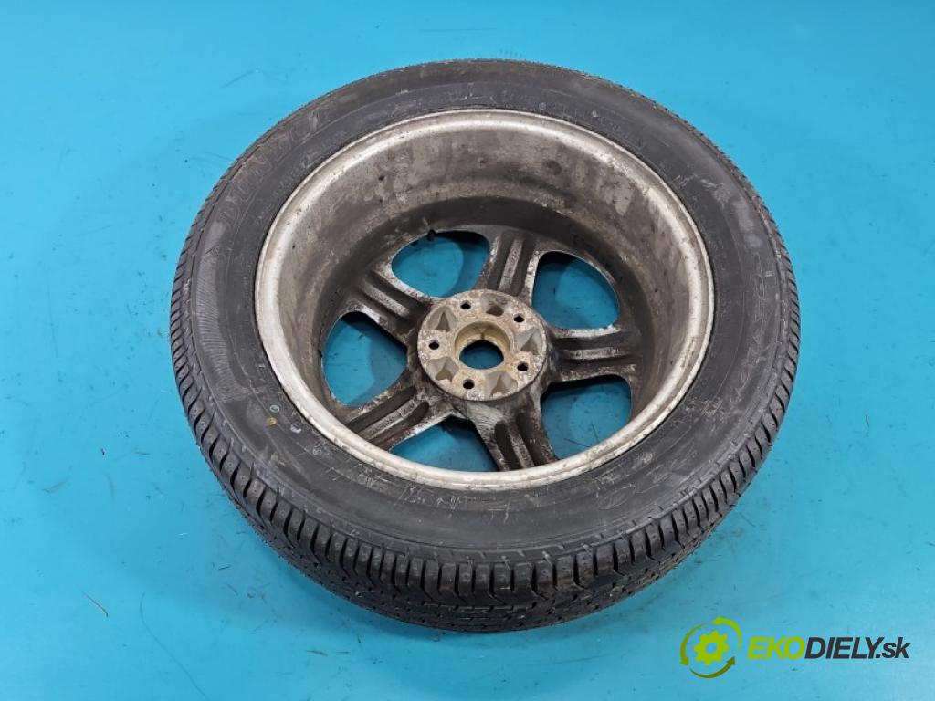 Hyundai Sonata V 2004-2009 2.4 16V 162 HP automatic 119 kW 2359 cm3 4- koleso rezervne 17" 52910-3K310
