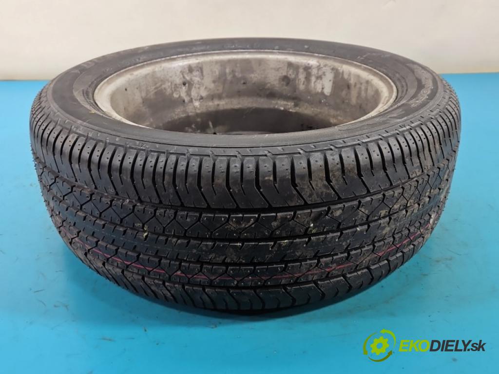 Hyundai Sonata V 2004-2009 2.4 16V 162 HP automatic 119 kW 2359 cm3 4- koleso rezervne 17" 52910-3K310