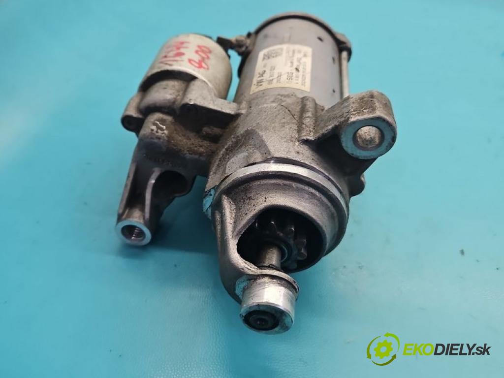 Audi A4 B9 2015-2024 2.0 tdi 204 HP automatic 150 kW 1968 cm3 5- štartér 05L911021 (Štartér)