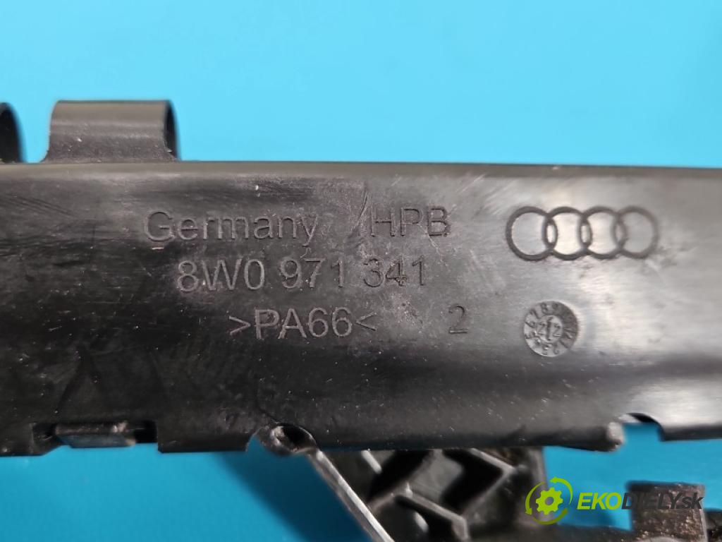 Audi A4 B9 2015-2024 2.0 tdi 204 HP automatic 150 kW 1968 cm3 5- Zväzok: ostatné 8W0971228BP