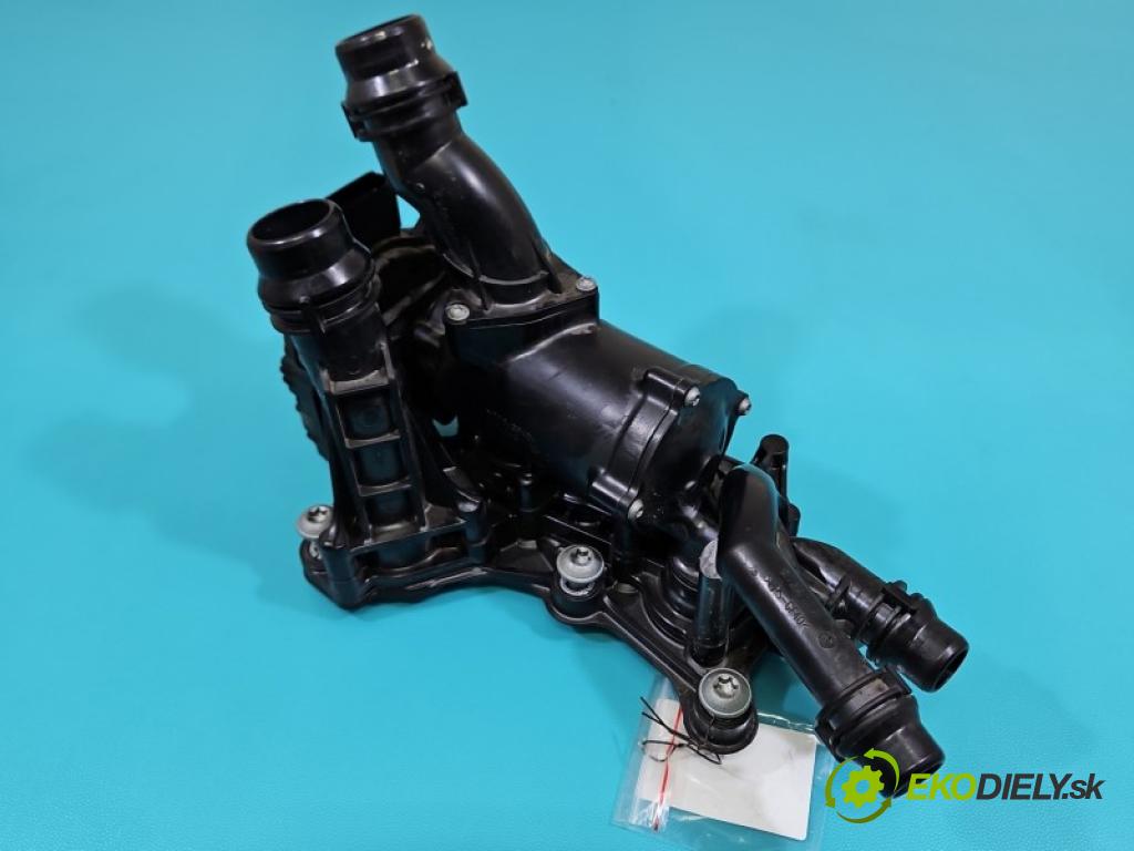 Audi A4 B9 2015-2024 2.0 tdi 204 HP automatic 150 kW 1968 cm3 5- obal 05L121111J