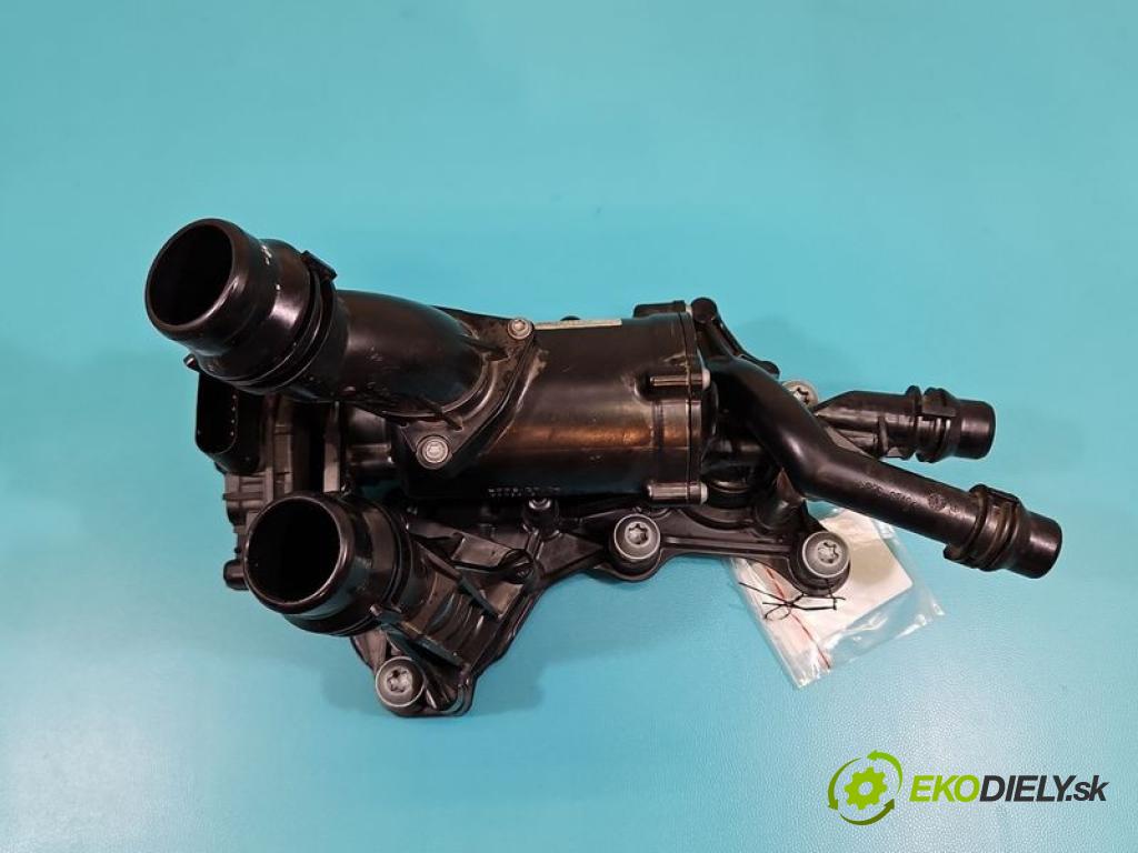 Audi A4 B9 2015-2024 2.0 tdi 204 HP automatic 150 kW 1968 cm3 5- obal 05L121111J