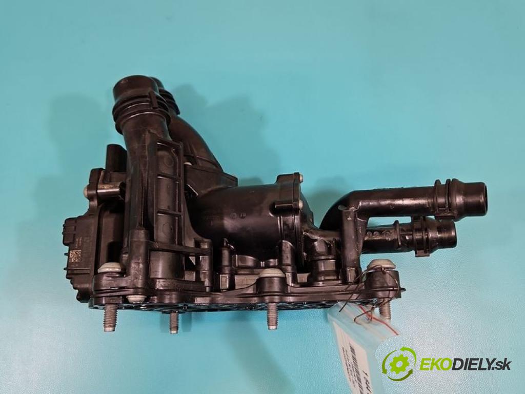 Audi A4 B9 2015-2024 2.0 tdi 204 HP automatic 150 kW 1968 cm3 5- obal 05L121111J