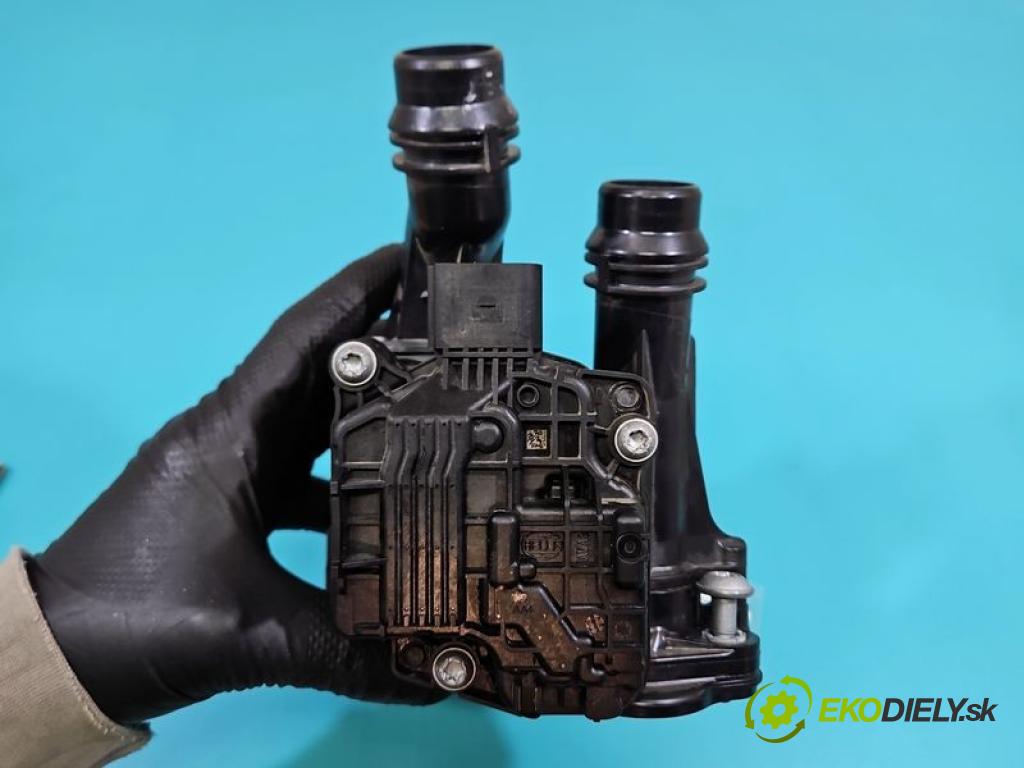 Audi A4 B9 2015-2024 2.0 tdi 204 HP automatic 150 kW 1968 cm3 5- obal 05L121111J