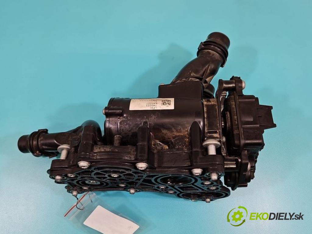Audi A4 B9 2015-2024 2.0 tdi 204 HP automatic 150 kW 1968 cm3 5- obal 05L121111J