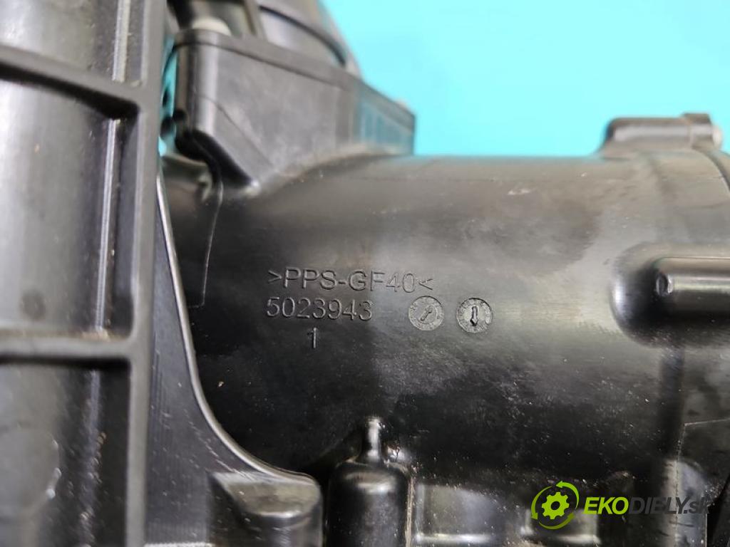 Audi A4 B9 2015-2024 2.0 tdi 204 HP automatic 150 kW 1968 cm3 5- obal 05L121111J