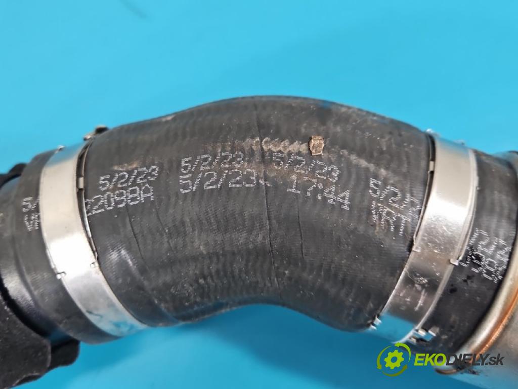 Audi A4 B9 2015-2024 2.0 tdi 204 HP automatic 150 kW 1968 cm3 5- Trubka: 05L145762H