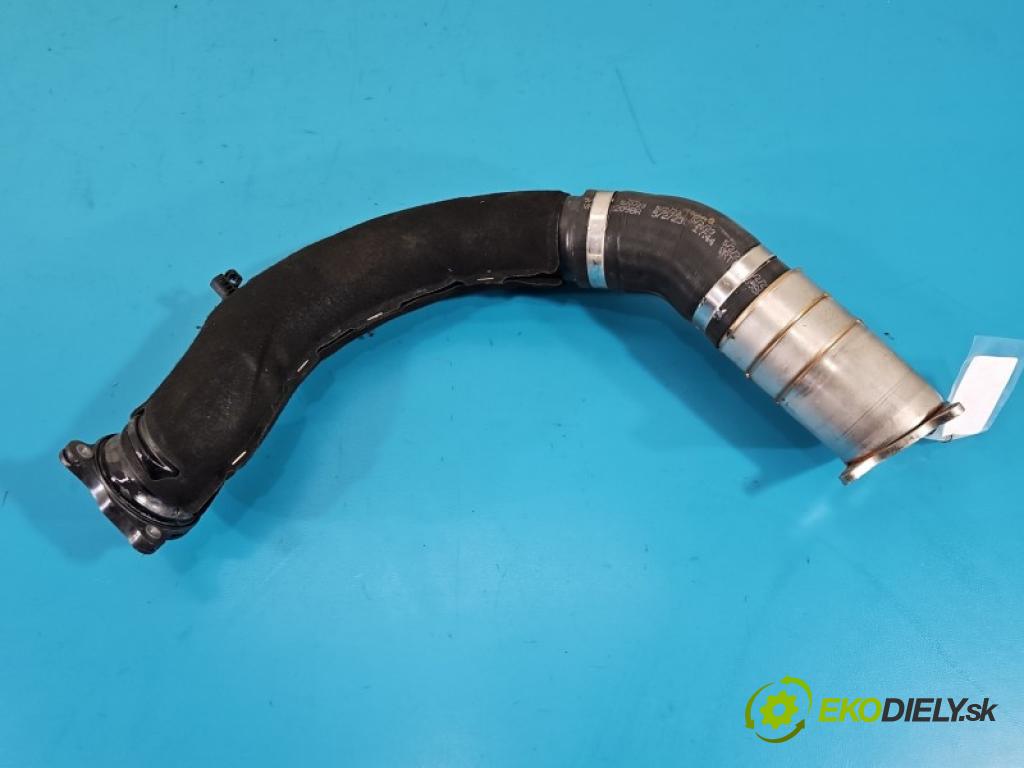 Audi A4 B9 2015-2024 2.0 tdi 204 HP automatic 150 kW 1968 cm3 5- Trubka: 05L145762H