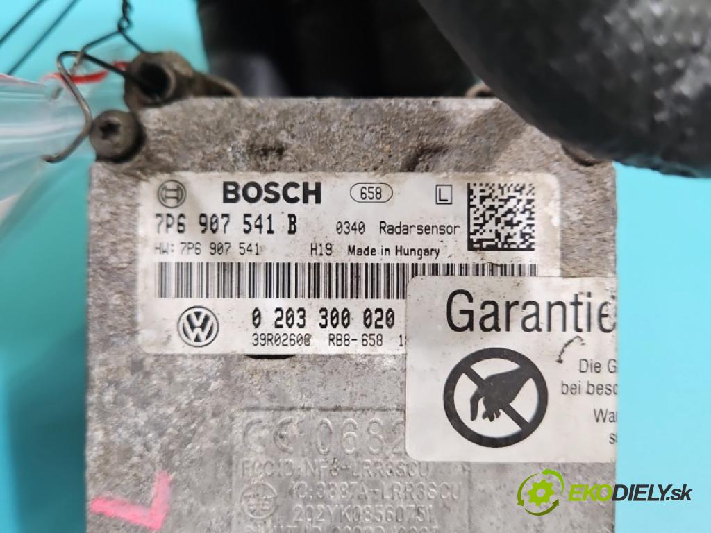 Vw Touareg II 2010-2018 3.0 tdi 245KM automatic 180 kW 2967 cm3 5- riadiaca jednotka ostatné 7P6907541B