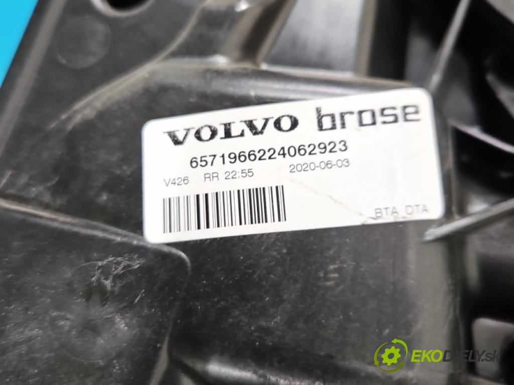 Volvo XC60 II 2017- 2.0 T5 250 HP automatic 184 kW 1969 cm3 5- mechanizmus okna zadné pravý 32283267