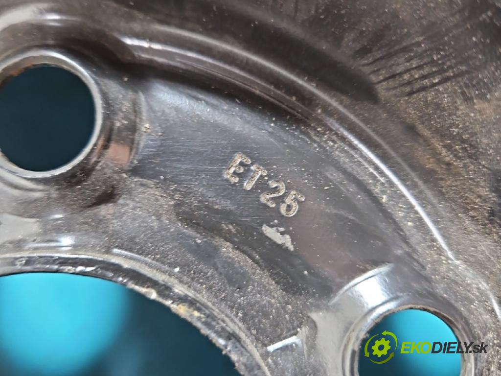 Alfa romeo 159 1.9 jtd 150 HP manual 110 kW 1910 cm3 4- koleso rezervne 17"