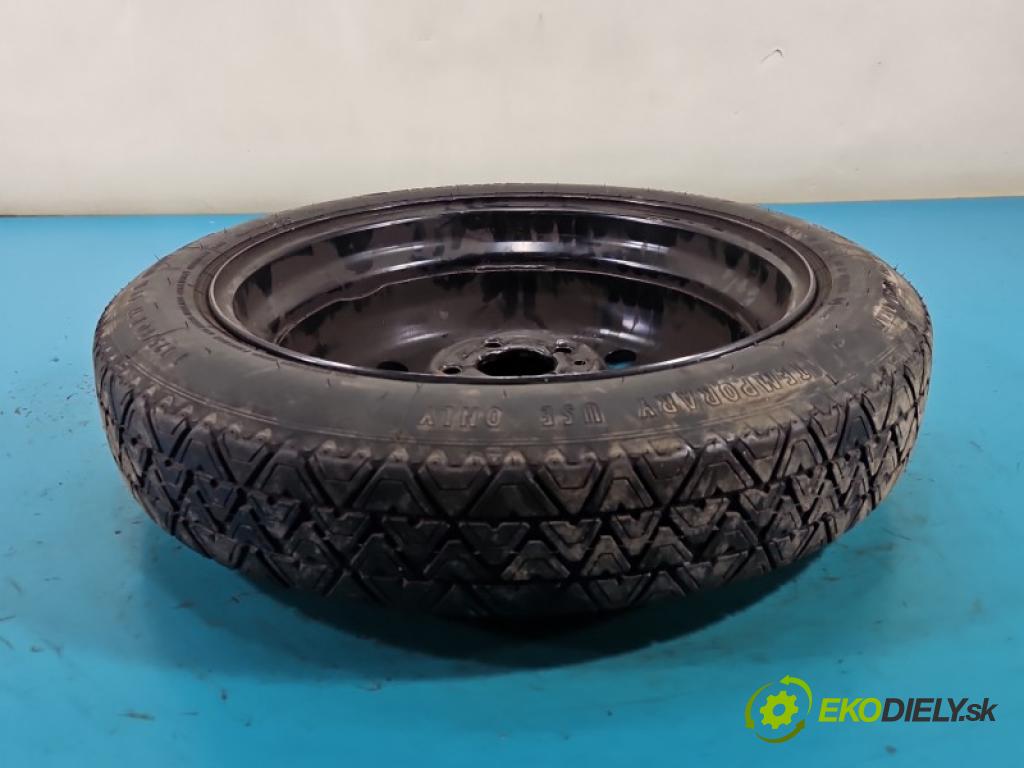 Alfa romeo 159 1.9 jtd 150 HP manual 110 kW 1910 cm3 4- koleso rezervne 17"