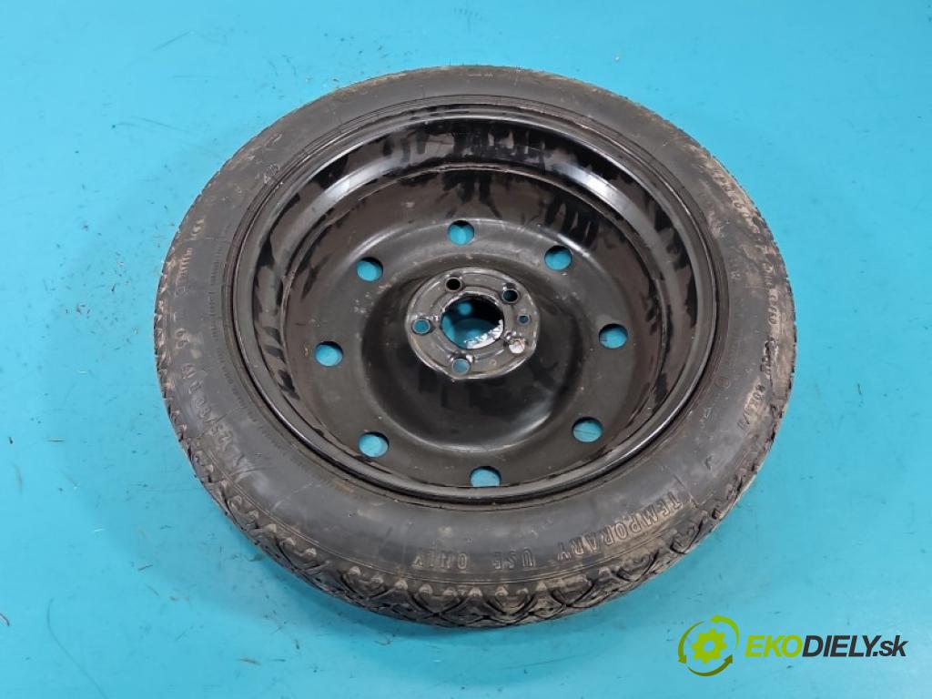 Alfa romeo 159 1.9 jtd 150 HP manual 110 kW 1910 cm3 4- koleso rezervne 17"