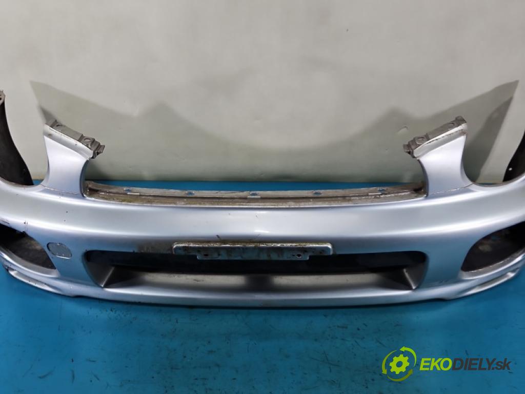 Subaru Impreza II GD 2000-2007 2.0 boxer 125 HP manual 92 kW 1994 cm3 5- nárazník predné  (Kľučka dverí ostatné)