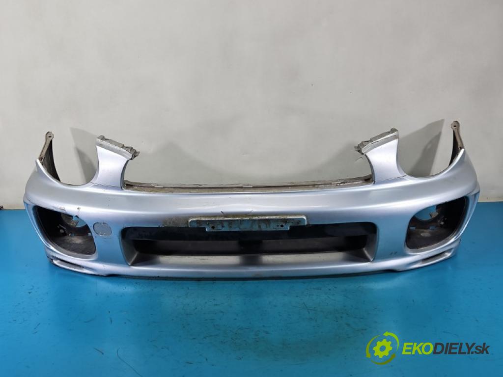 Subaru Impreza II GD 2000-2007 2.0 boxer 125 HP manual 92 kW 1994 cm3 5- nárazník predné  (Kľučka dverí ostatné)